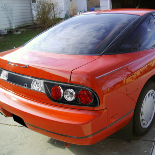 s13 clear hatch